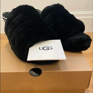 Ugg sandals